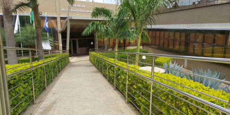 Câmara Municipal de Pouso Alegre vai receber processo seletivo da Biolab