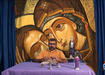 Acompanhe o 2º Dia da segunda semana da Novena”Nossa Senhoras das Dores”