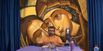 Acompanhe o 2º Dia da segunda semana da Novena”Nossa Senhoras das Dores”