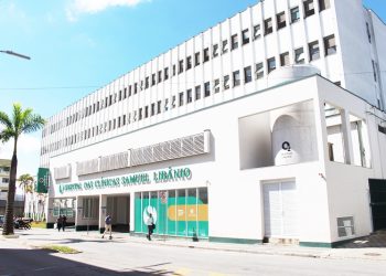 HCSL alerta no Abril Amarelo sobre importância do diagnóstico precoce do câncer ósseo