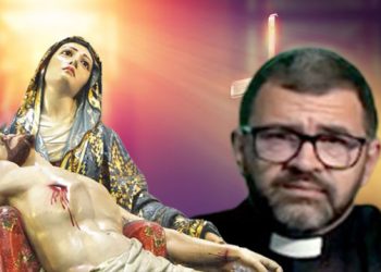 Acompanhe a partir de hoje pela TVJC a Novena”Nossa Senhoras das Dores”