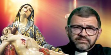 Acompanhe a partir de hoje pela TVJC a Novena”Nossa Senhoras das Dores”