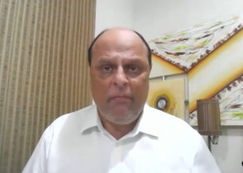 Programa Delanne Lavarini Nº 114 – “A Cura”