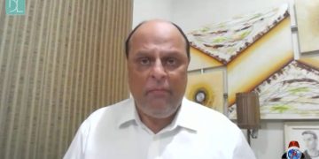 Programa Delanne Lavarini Nº 114 – “A Cura”