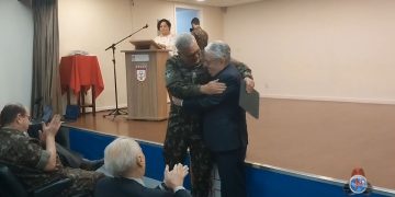 Primeiro Congresso Médico Militar do Exército Brasileiro