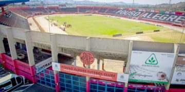 Pouso Alegre F. C. termina preparação para o Campeonato Brasileiro da Série C