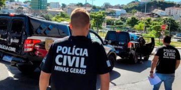 Segurança de Minas ganha reforço com nomeação de 599 novos servidores para a Polícia Civil