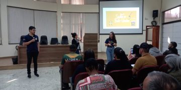 Câmara de Pouso Alegre recebe centenas de pessoas durante processo seletivo da General Mills