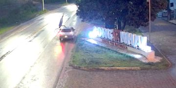 Outro ciclista é atropelado no acostamento da BR-459 em Congonhal – Veja o vídeo