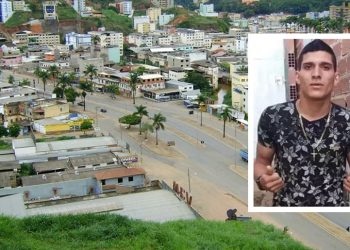 Em Minas jovem morre no mesmo dia em que pastora afirma que seria executado