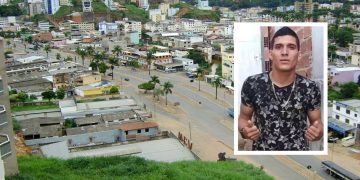 Em Minas jovem morre no mesmo dia em que pastora afirma que seria executado