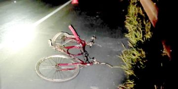 Em Pouso Alegre ciclista morre após ser atropelado por vários veículos na BR-381