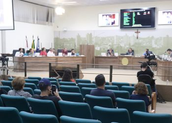 Os primeiros 100 dias do ano de 2023 na Câmara Municipal de Pouso Alegre