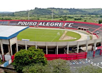 Pouso Alegre F. C. apresenta sete reforços para o Brasileirão Serie C – Conheça-os