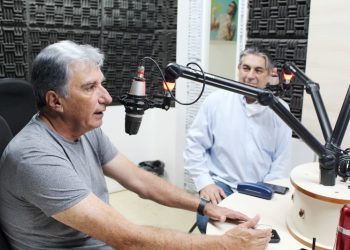 Rafael Simões e Alexandre Hueb falam sobre investimentos no HCSL