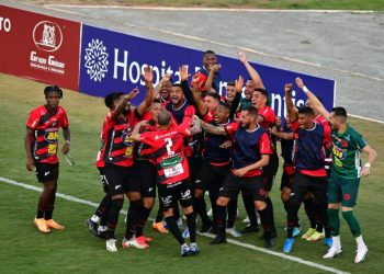 CBF divulga tabela das oito rodadas iniciais da Série C – Confira os jogos do Pouso Alegre F. C. Baixe nossa Tabela