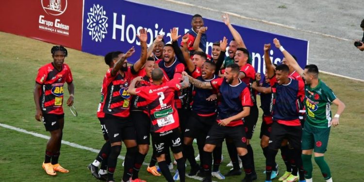 CBF divulga tabela das oito rodadas iniciais da Série C – Confira os jogos do Pouso Alegre F. C. Baixe nossa Tabela