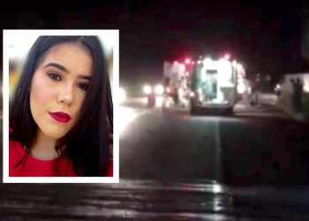 Morre em Pouso Alegre estudante de enfermagem vítima de acidente na MG-179