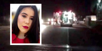 Morre em Pouso Alegre estudante de enfermagem vítima de acidente na MG-179