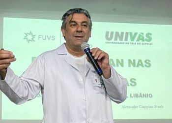 Projeto Lean nas Emergências reúne médicos do Hospital das Clínicas Samuel Libânio
