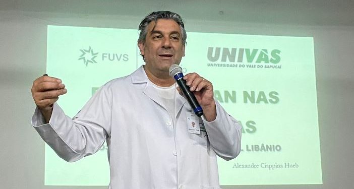 Projeto Lean nas Emergências reúne médicos do Hospital das Clínicas Samuel Libânio