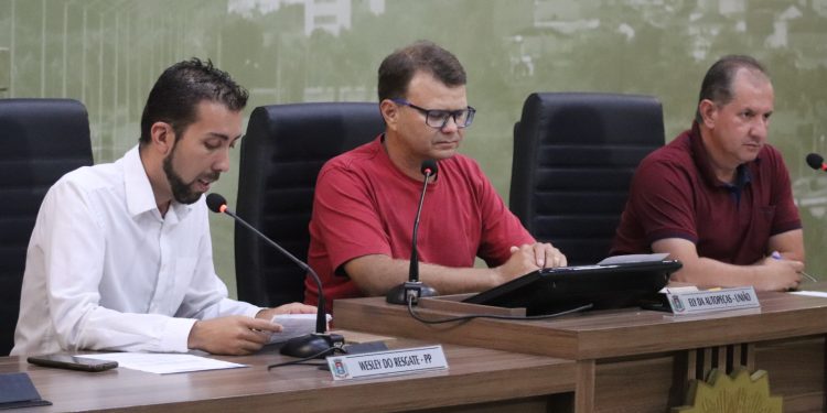 Executivo vai adquirir imóvel para sediar a Escola Terezinha Barroso Hardy em Pouso Alegre