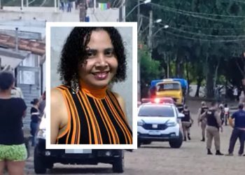 Em Lambari advogada mata vizinha para defender amiga chamada de ”sapatão”