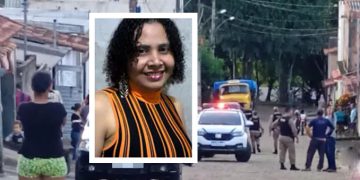 Em Lambari advogada mata vizinha para defender amiga chamada de ”sapatão”