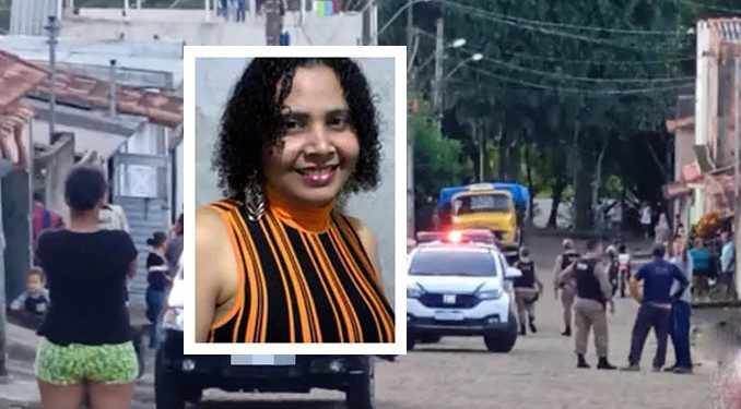 Em Lambari advogada mata vizinha para defender amiga chamada de ”sapatão”