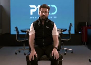 Programa “Diversidade” – Daniel Horn Diretor da P1 Led