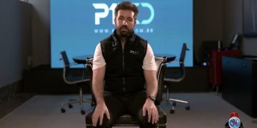 Programa “Diversidade” – Daniel Horn Diretor da P1 Led