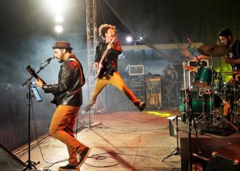 Câmara apoia Festival Gastronômico e Cultural que terá ação social em Pouso Alegre