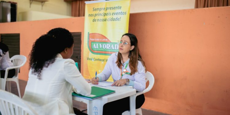 Confira as 44 vagas de empregos disponíveis em Pouso Alegre