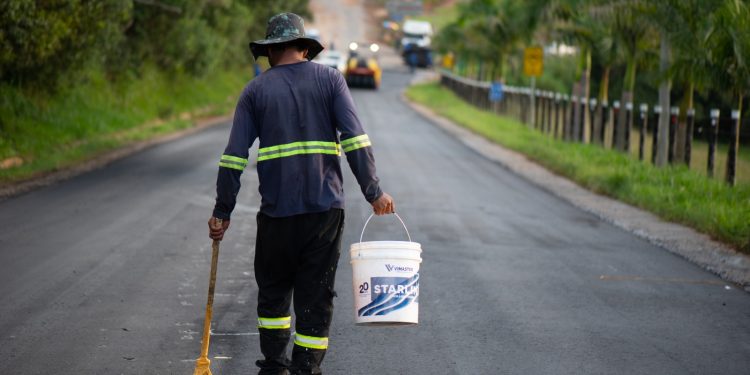 Concessionária apresenta balanço de dois meses das rodovias do Sul de Minas