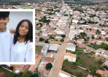 Adolescentes morreram afogados durante ‘batismo’ de evangélicos em Minas