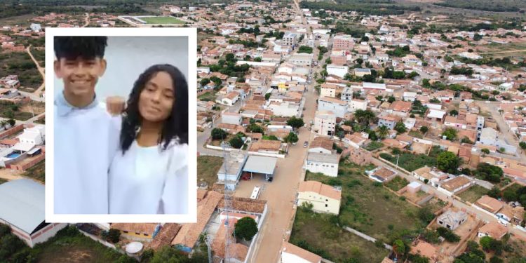 Adolescentes morreram afogados durante ‘batismo’ de evangélicos em Minas