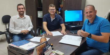 Casarão dos Junqueiras será restaurada pela prefeitura de Pouso Alegre