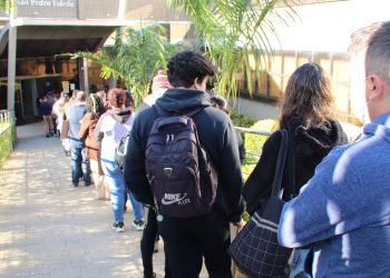 Câmara de Pouso Alegre vai receber processo seletivo para a Dominalog na próxima quarta (10)