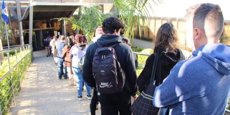 Câmara de Pouso Alegre vai receber processo seletivo para a Dominalog na próxima quarta (10)