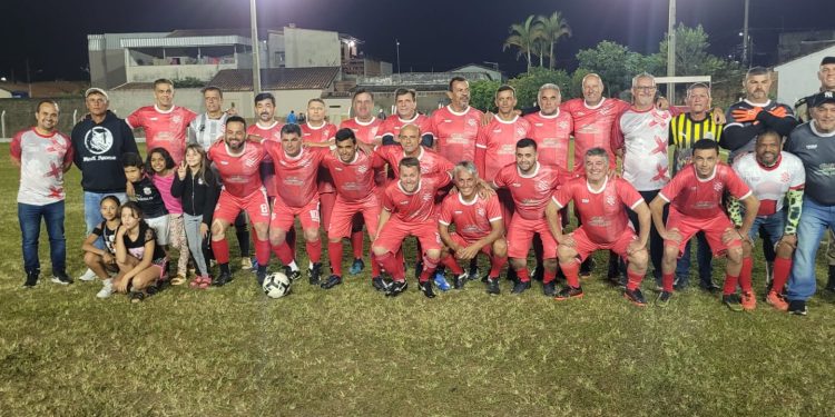 Pouso Alegre entrega Complexo Esportivo do Bangu no Bairro São Geraldo