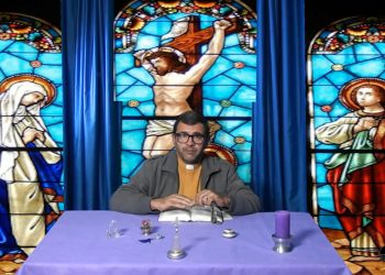 5º Dia da quinta Semana da Novena “Nossa Senhoras das Dores pela TVJC”