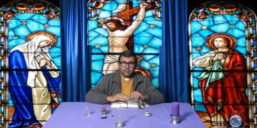 5º Dia da quinta Semana da Novena “Nossa Senhoras das Dores pela TVJC”