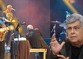 Sidney Magal passa mal durante show em São José dos Campos – Veja vídeo