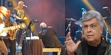 Sidney Magal passa mal durante show em São José dos Campos – Veja vídeo