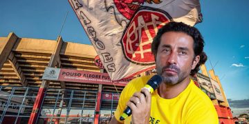 Presidente da Cimed João Marques anuncia que empresa está chegando no Pouso Alegre