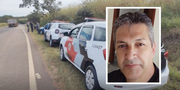 Corpo de radialista que esfaqueou a ex mulher e o filho no Sul de Minas é encontrado em SP