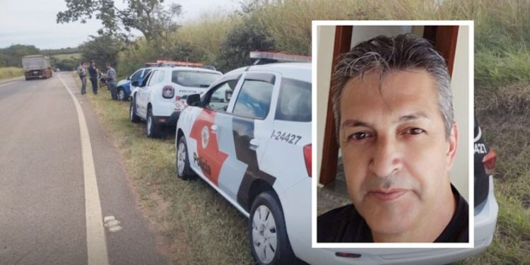 Corpo de radialista que esfaqueou a ex mulher e o filho no Sul de Minas é encontrado em SP