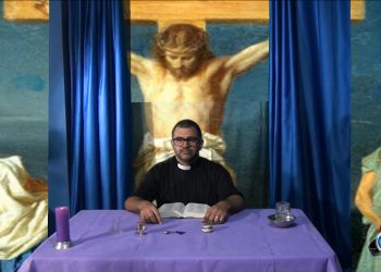 6º Dia da Sexta Semana da Novena “Nossa Senhora das Dores pela TVJC”