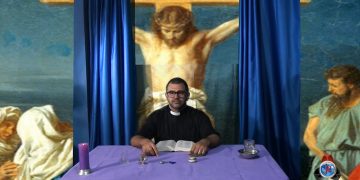 6º Dia da Sexta Semana da Novena “Nossa Senhora das Dores pela TVJC”