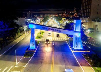 Pouso Alegre é a única cidade de Minas Gerais a ter aprovação do Ministério do Turismo